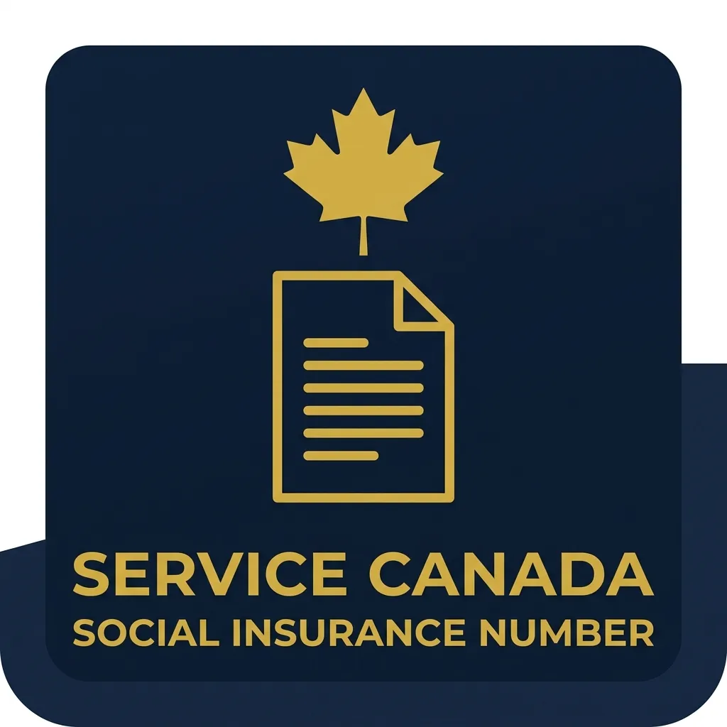 Service Canada Authority
